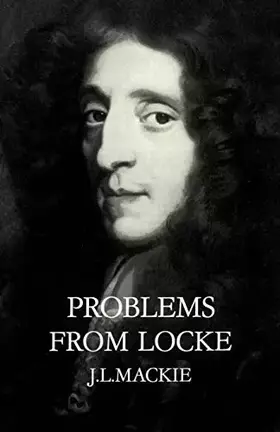 Couverture du produit · Problems from Locke