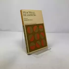 Couverture du produit · Practical Reasoning