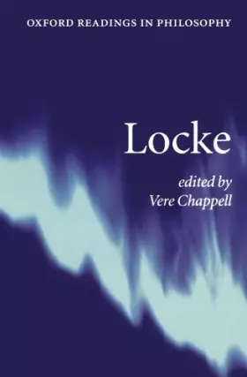 Couverture du produit · Locke