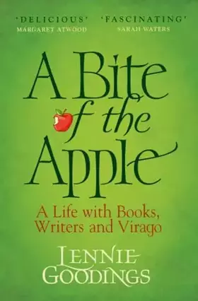 Couverture du produit · A Bite of the Apple