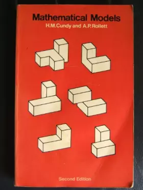 Couverture du produit · Mathematical Models