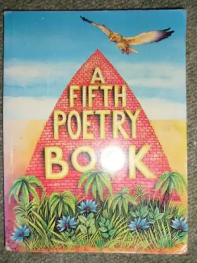 Couverture du produit · A Fifth Poetry Book