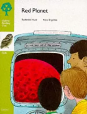 Couverture du produit · Oxford Reading Tree