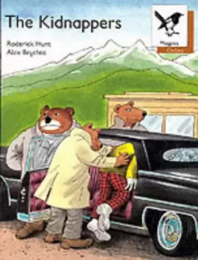 Couverture du produit · Oxford Reading Tree