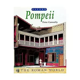 Couverture du produit · Pompeii