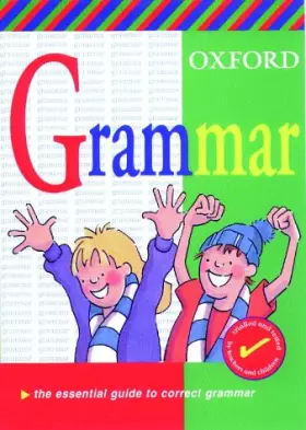 Couverture du produit · OXFORD GRAMMER