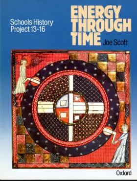 Couverture du produit · Energy Through Time