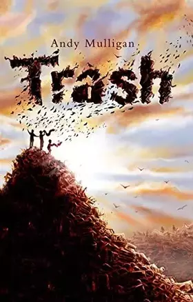 Couverture du produit · Rollercoasters: Trash Reader