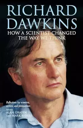 Couverture du produit · Richard Dawkins: How a Scientist Changed the Way We Think