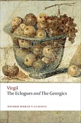 Couverture du produit · The Eclogues and Georgics