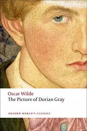 Couverture du produit · The Picture of Dorian Gray