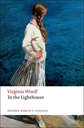 Couverture du produit · To the Lighthouse