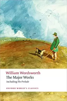 Couverture du produit · The Major Works