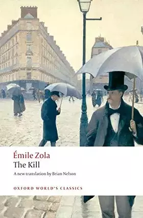 Couverture du produit · The Kill
