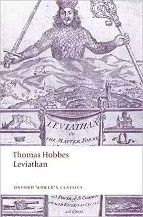 Couverture du produit · Leviathan