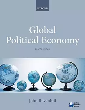 Couverture du produit · Global Political Economy