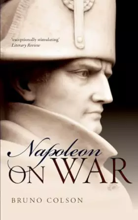 Couverture du produit · Napoleon: On War
