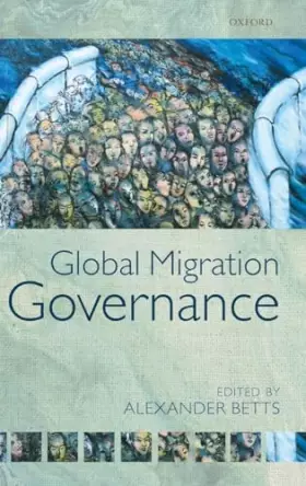 Couverture du produit · Global Migration Governance