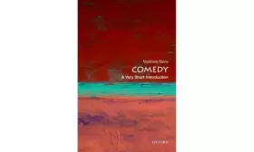 Couverture du produit · Comedy: A Very Short Introduction (Very Short Introductions)