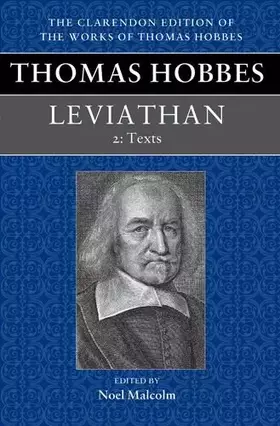 Couverture du produit · Leviathan