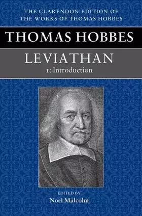 Couverture du produit · Leviathan