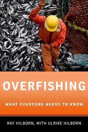 Couverture du produit · Overfishing: What Everyone Needs to Know®