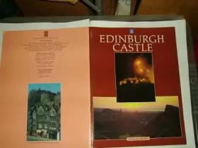 Couverture du produit · Edinburgh Castle