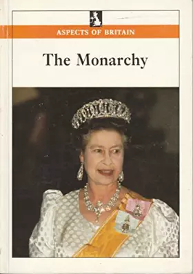 Couverture du produit · The Monarchy