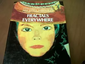 Couverture du produit · Fractals Everywhere