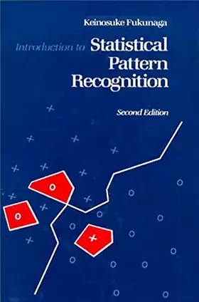 Couverture du produit · Introduction to Statistical Pattern Recognition