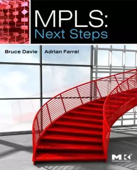 Couverture du produit · MPLS: Next Steps