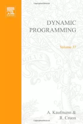Couverture du produit · Dynamic Programming. Sequential Scientific Management. Mathematics in Science and Engineering, Volume 37