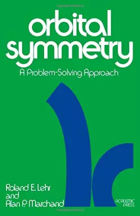Couverture du produit · Orbital Symmetry