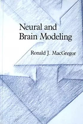 Couverture du produit · Neural and Brain Modeling