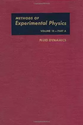 Couverture du produit · Fluid Dynamics