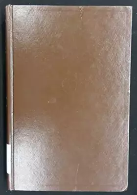 Couverture du produit · Microemulsions: Theory and Practice