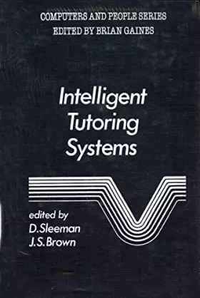 Couverture du produit · Intelligent Tutoring Systems