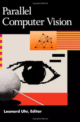 Couverture du produit · Parallel Computer Vision