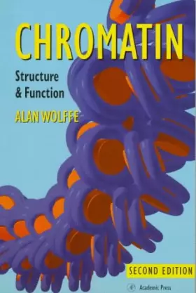 Couverture du produit · Chromatin, Second Edition: Structure and Function