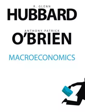 Couverture du produit · Macroeconomics