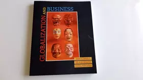 Couverture du produit · Globalization and Business