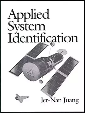 Couverture du produit · Applied System Identification