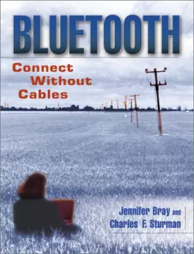 Couverture du produit · Bluetooth: Connect Without Cables