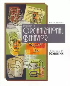 Couverture du produit · Essentials of Organizational Behavior