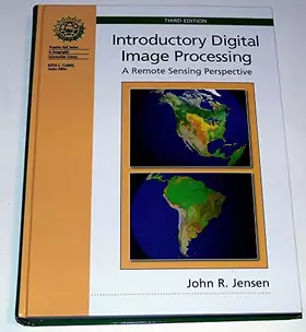 Couverture du produit · Introductory Digital Image Processing: A Remote Sensing Perspective
