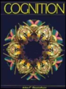 Couverture du produit · Cognition