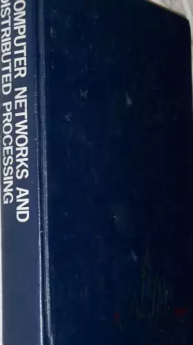 Couverture du produit · Computer Networks and Distributed Processing, Software, Techniques, Architecture