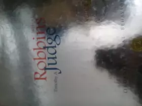 Couverture du produit · Organizational Behavior & SAL CDROM Pkg