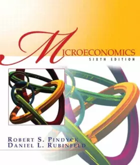Couverture du produit · Microeconomics: International Edition
