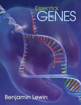Couverture du produit · Essential Genes: International Edition